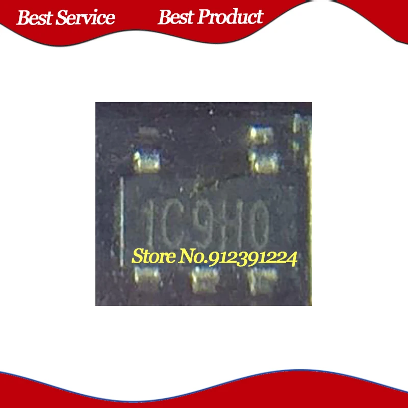 

10 шт./партия, Фотоэлементы LP3987-18B5F SOT23-5