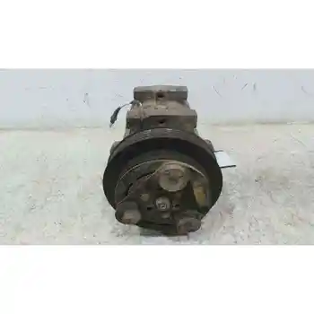 

5709501604 COMPRESSOR AIR CONDITIONING RENAULT TWINGO (CO6)