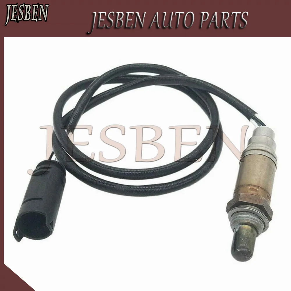 0258005109 11781433940 задний кислородный датчик O2 Lambda для BMW E36 E38 E39 E46 E53 E60 E61 E65 E66 E67 E83 E85 X3 X5 Z3