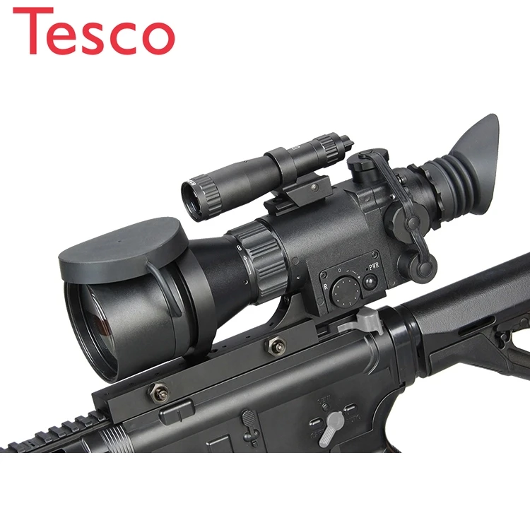 ATN ARIES Guardian MK 350 NIGHT VISION RIFLE SCOPE MK350 riflescope hunting night vision scope