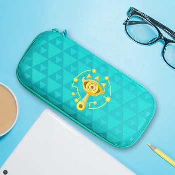 

Game theme Portable Case For Nintendo Switch Waterproof Storage Bag NS Hard Anti-drop Cover Shell Box For Nintendo Switch Lite