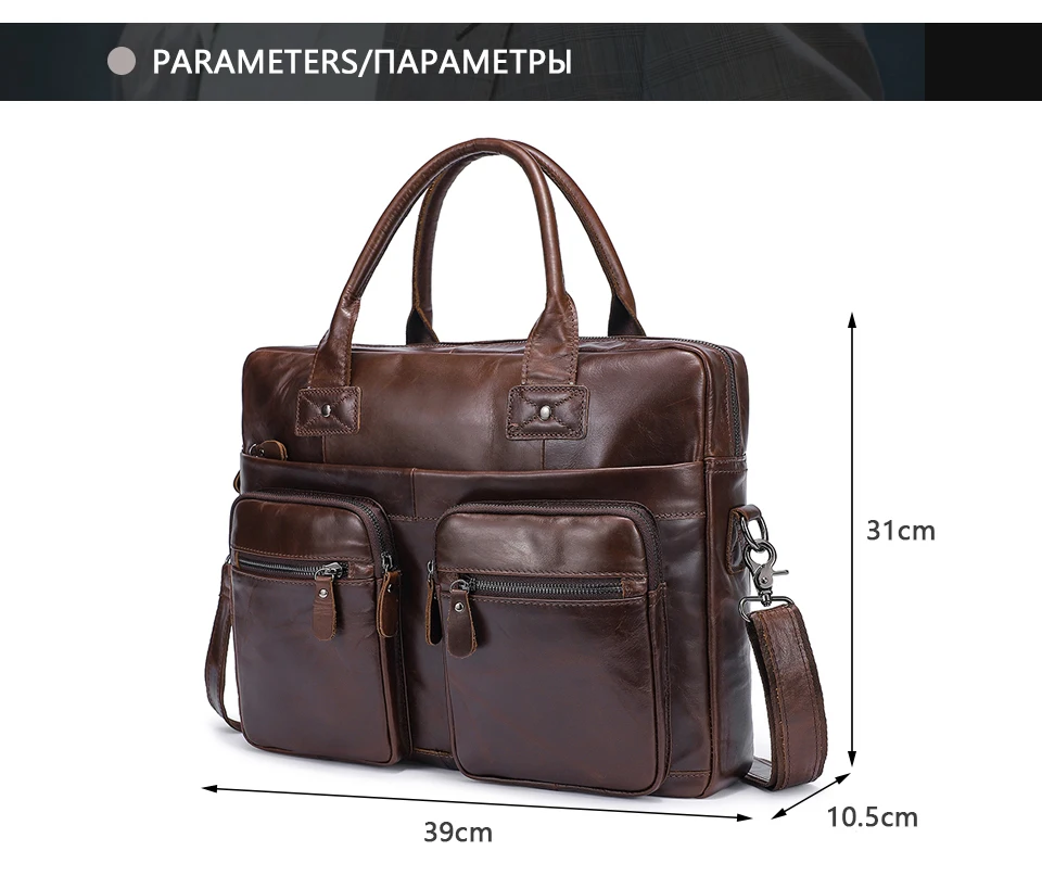 MVA портфель из натуральной кожи, Женская Повседневная сумка, мужская сумка на плечо, качественная коровья кожаная сумка для мужчин, сумки для ноутбука