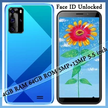 Przód/aparat z tyłu Y9 Face ID 5.5