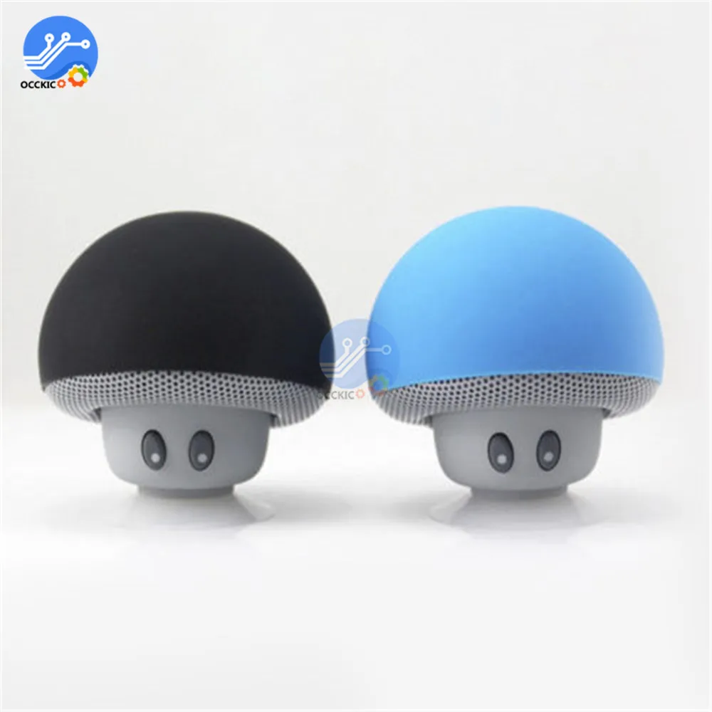 Мини Колонка Беспроводная с функцией Bluetooth 4 1 3 Вт|Портативные колонки| |