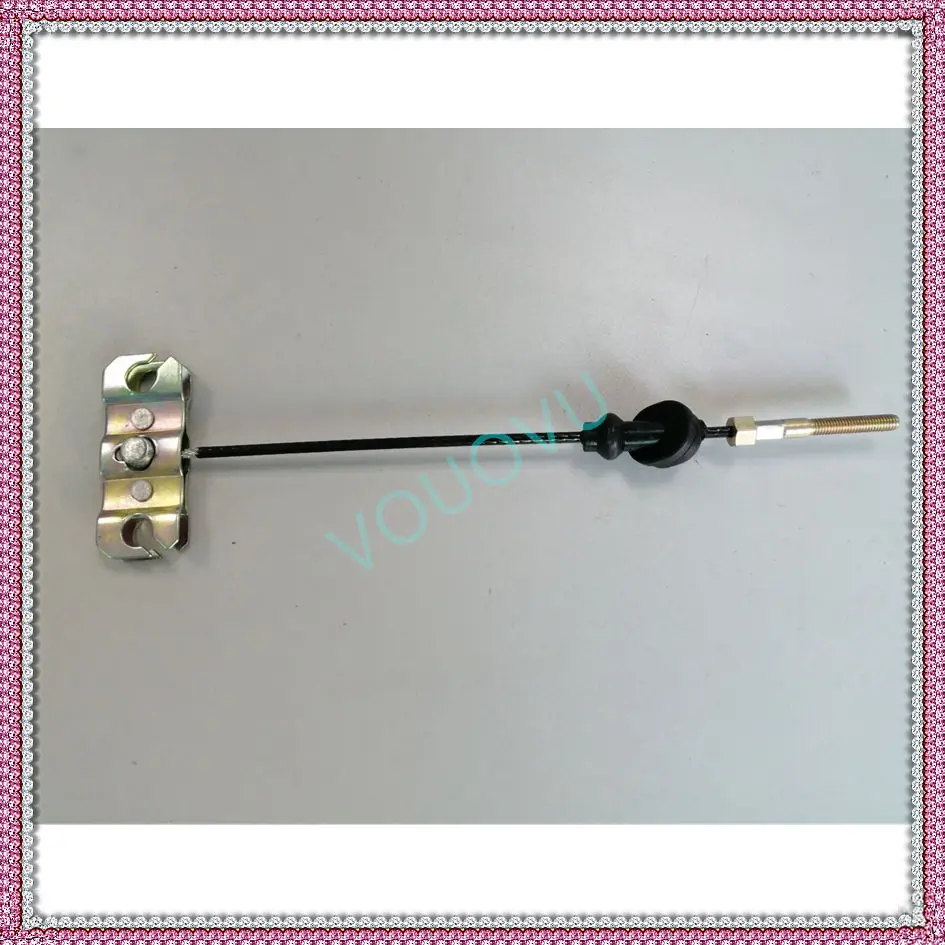 Car Accessories Hand Brake Release Cable For Mazda 323 Family Mazda