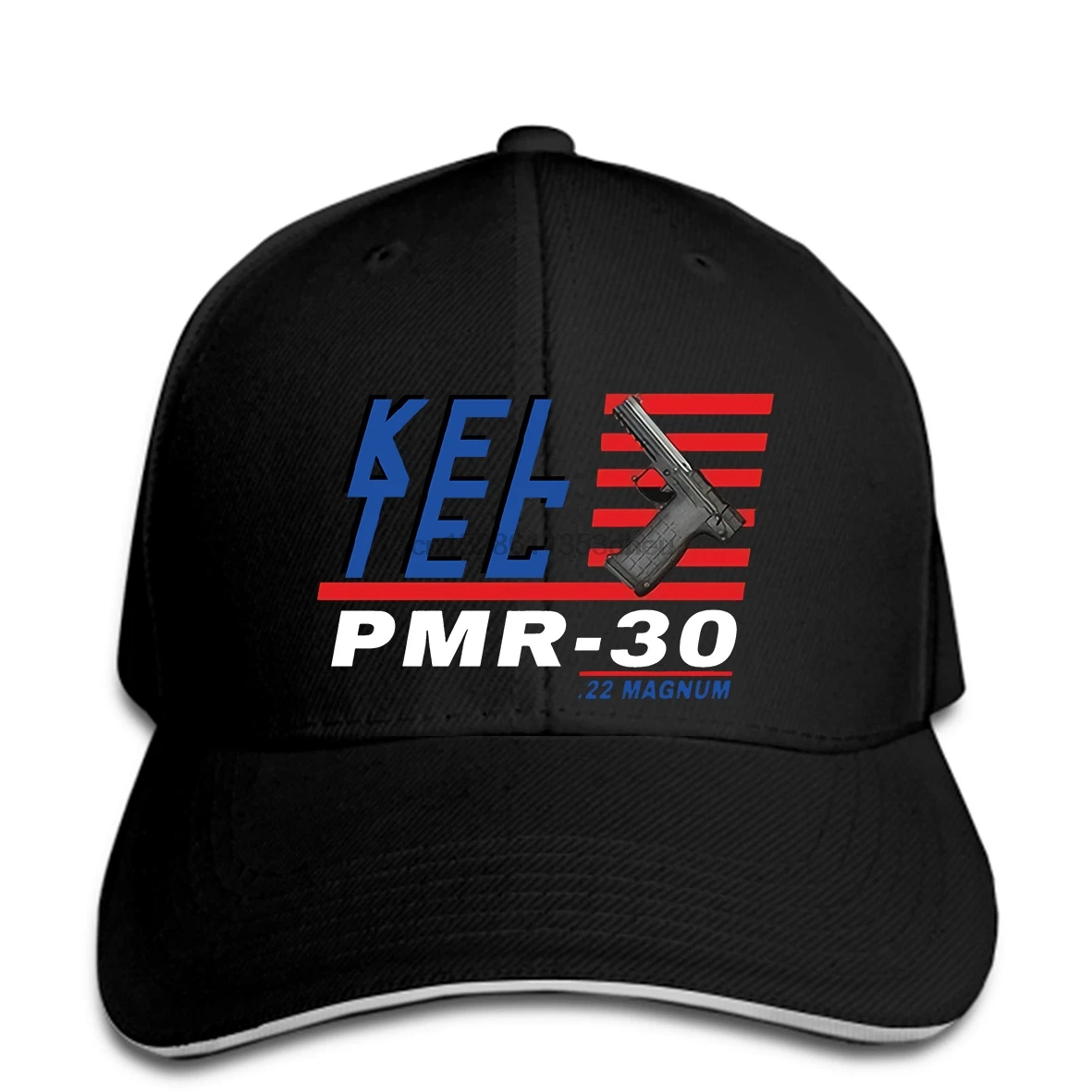 Кел Tec PMR 30 мужские нас так классная бейсболка, Кепка с козырьком, остроконечные