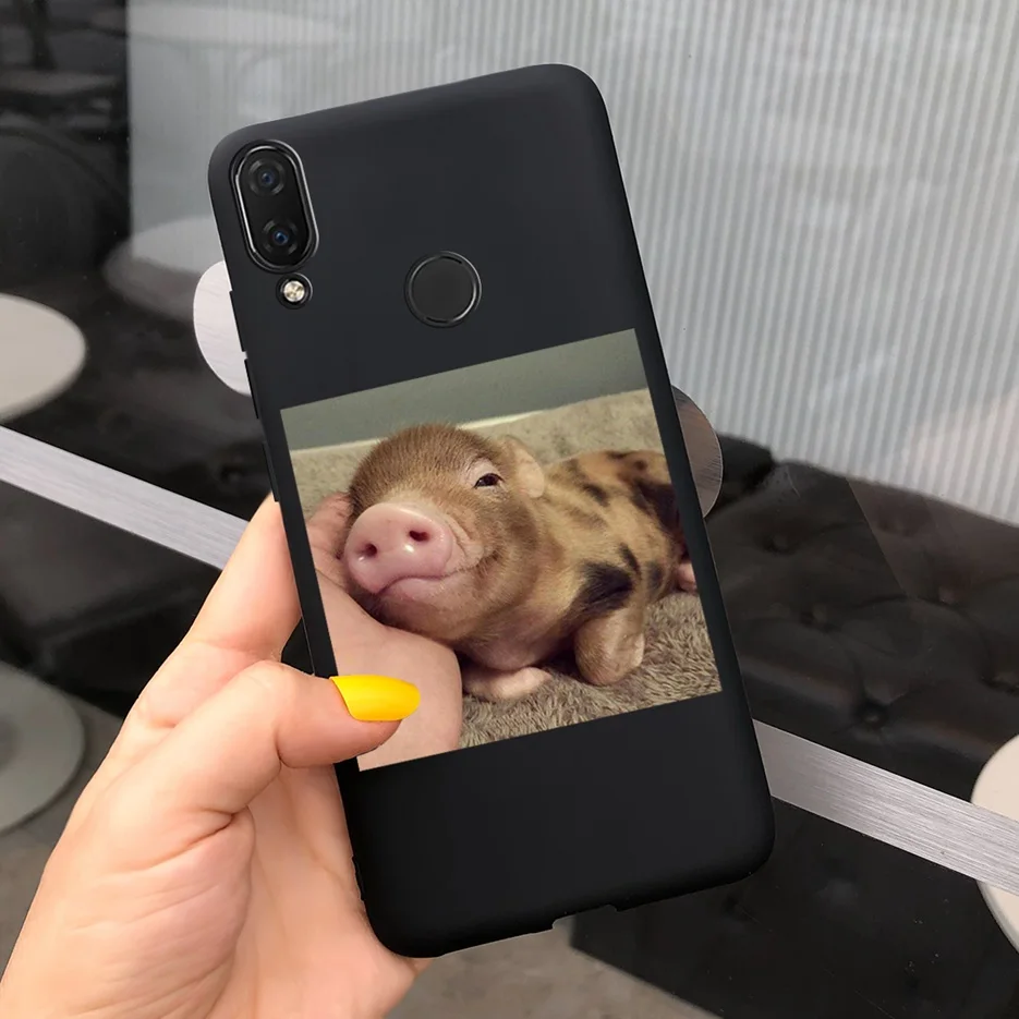Chic Pastel Protective Phone Case - Soft, Slim, and Durable Bumper Design