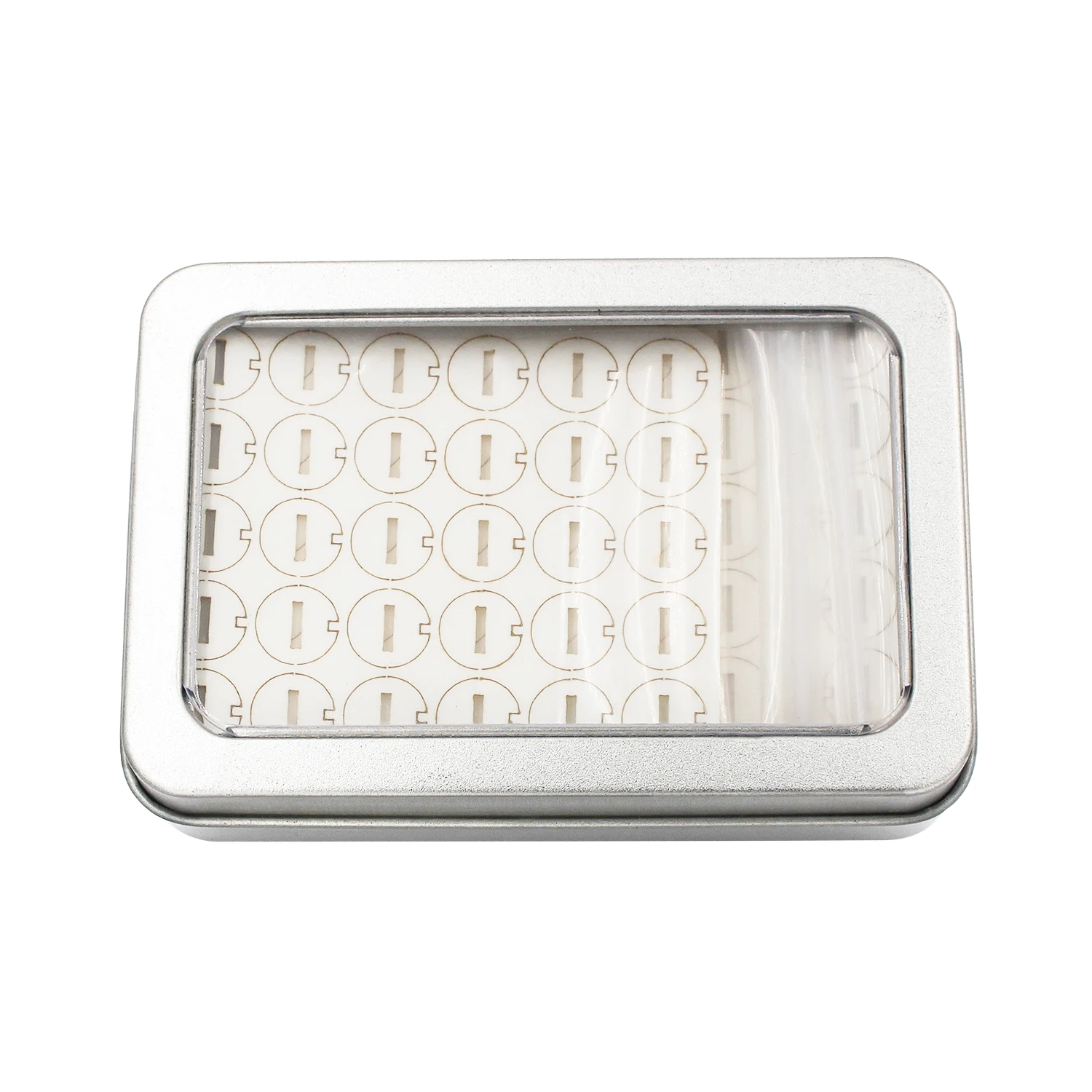 

250 Paper Repair Accessories for Iqos 3.0 Clean Tool Little Slice Clean Gasket for IQOS 2.4 Plus Absorb Oil Gasket