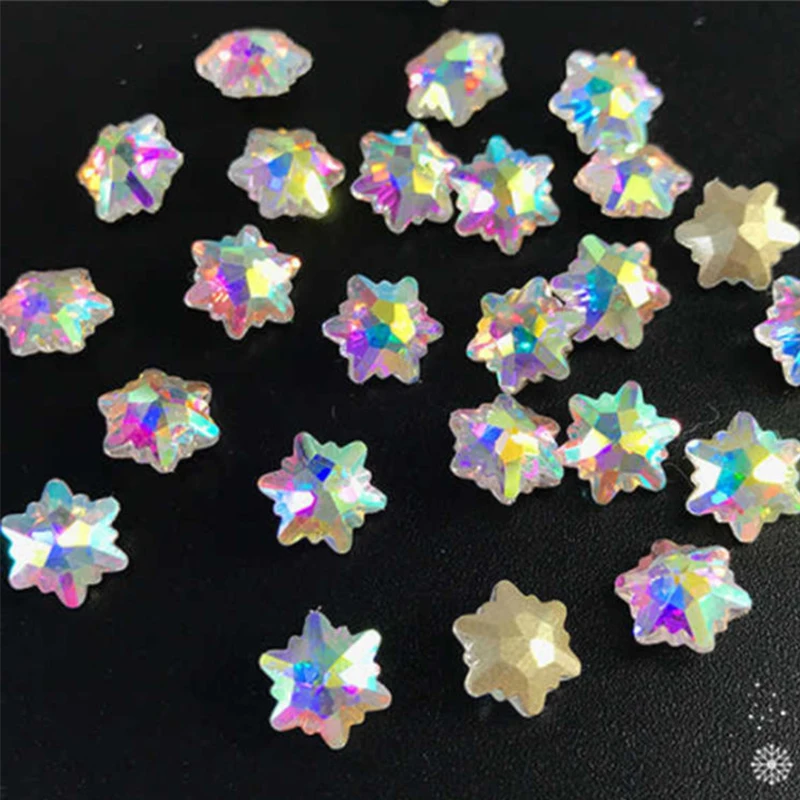 10 шт. декоративные подвески для ногтей|Стразы и украшения| |