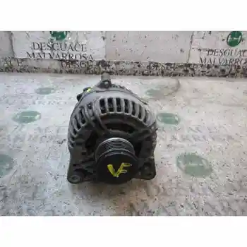 

ALTERNATOR Nissan NV 200 (M20) Kombi Comfort [15364594]