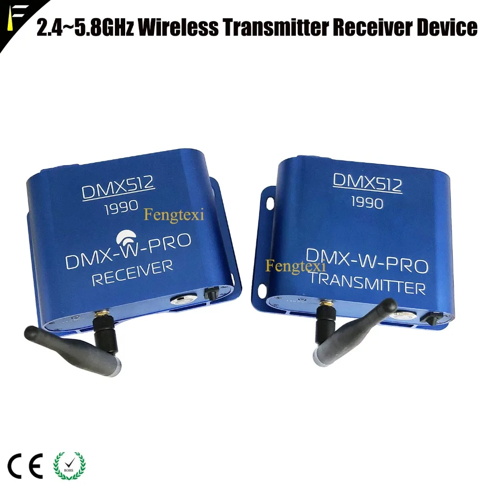 Wireless Transmitter Receiver Device5
