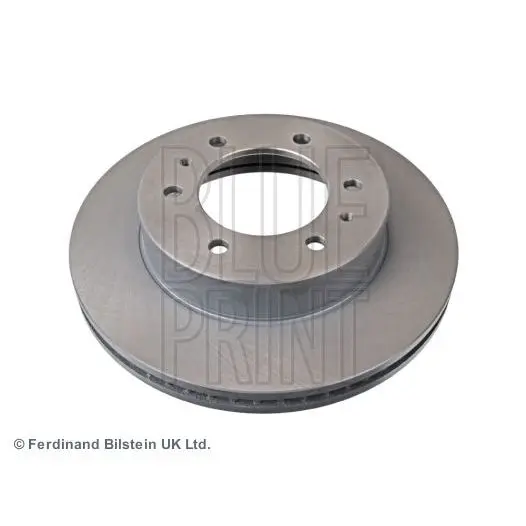 Диск тормозной HUMMER H3 05- передний. BLUE PRINT ADA104339