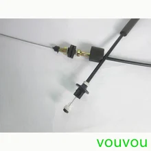  Car accessories BL8H-41-660A engine accelerator cable for Mazda 323 family protege BJ 1.6 