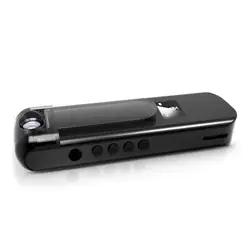 IDV 009 мини камера записывающая ручка 1080P Full HD спортивная DV видеокамера вращающаяся линза голосовое видео рекордер Встроенный MP3-плеер Мини DVR