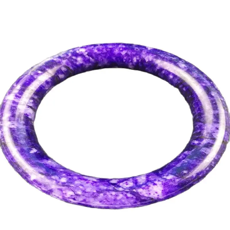 

Chinese Jades Beautiful Bangle Inner Diameter 69mm Large Bracelets Bangle Fashion Heavy Woman's Woman Bracelet