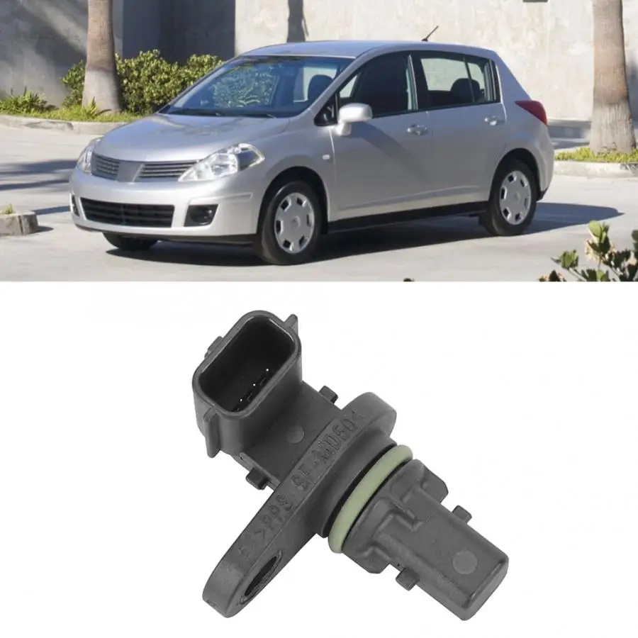 Датчик распределительного вала 23731-3LM1A Подходит для Nissan QASHQAI+ 2 I(J10, JJ10) 2,0 MR20DE 1997 2007-2013 Renault автомобильный датчик s