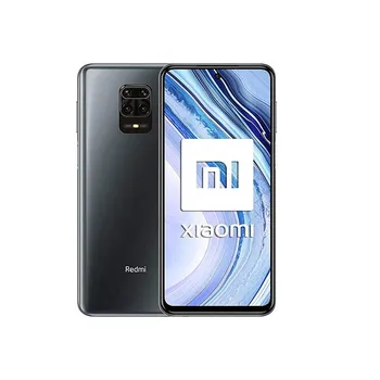 Перейти на Алиэкспресс и купить Смартфон Xiaomi Redmi Note 9 Pro 6,67 дюймВосьмиядерный 6 ГБ ОЗУ 128 ГБ