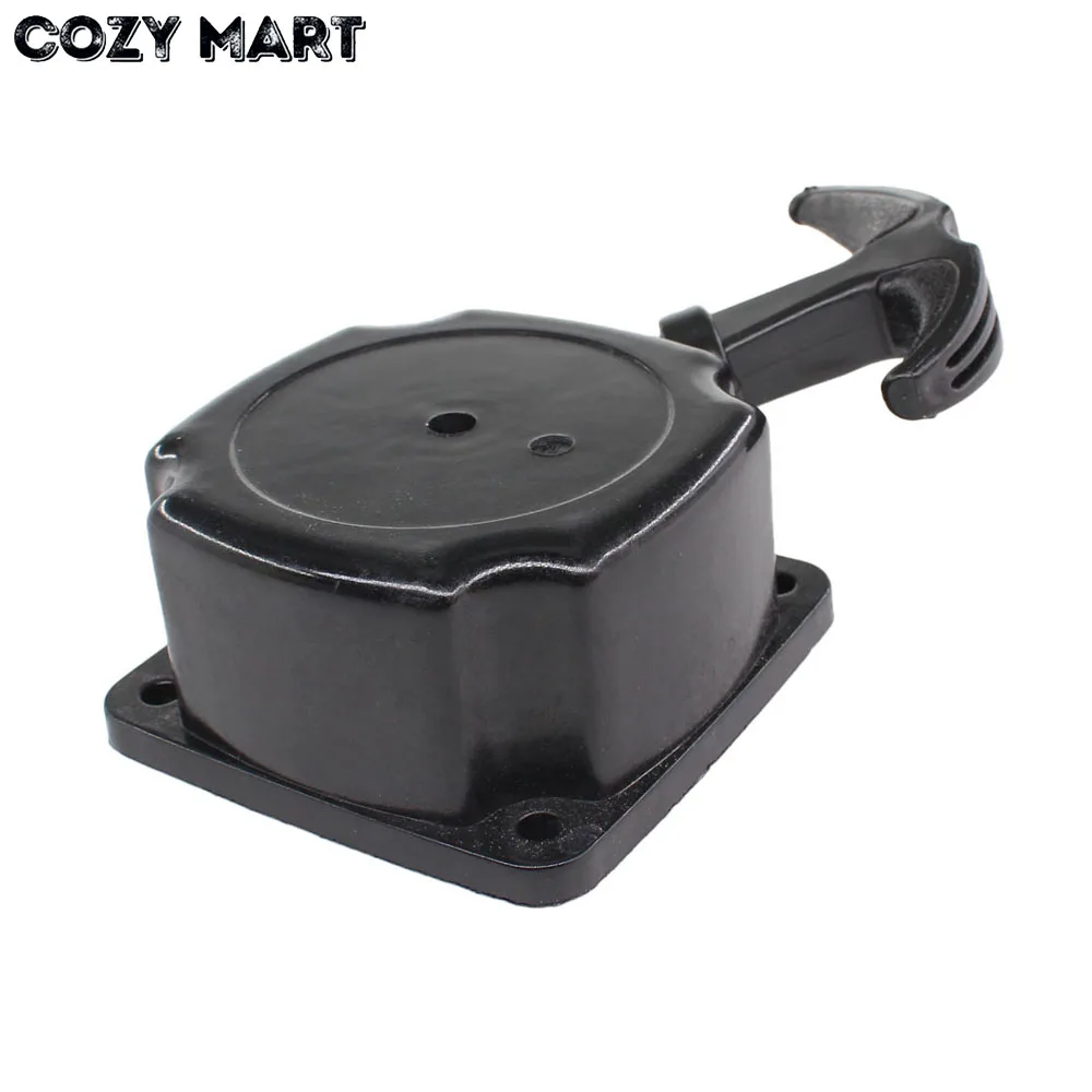 Стартер для Zenoah G260 290 320 PUM подвесной 2 тактный 3,5 л.с. моторная лодка с подвесным двигателем Судовые двигатели