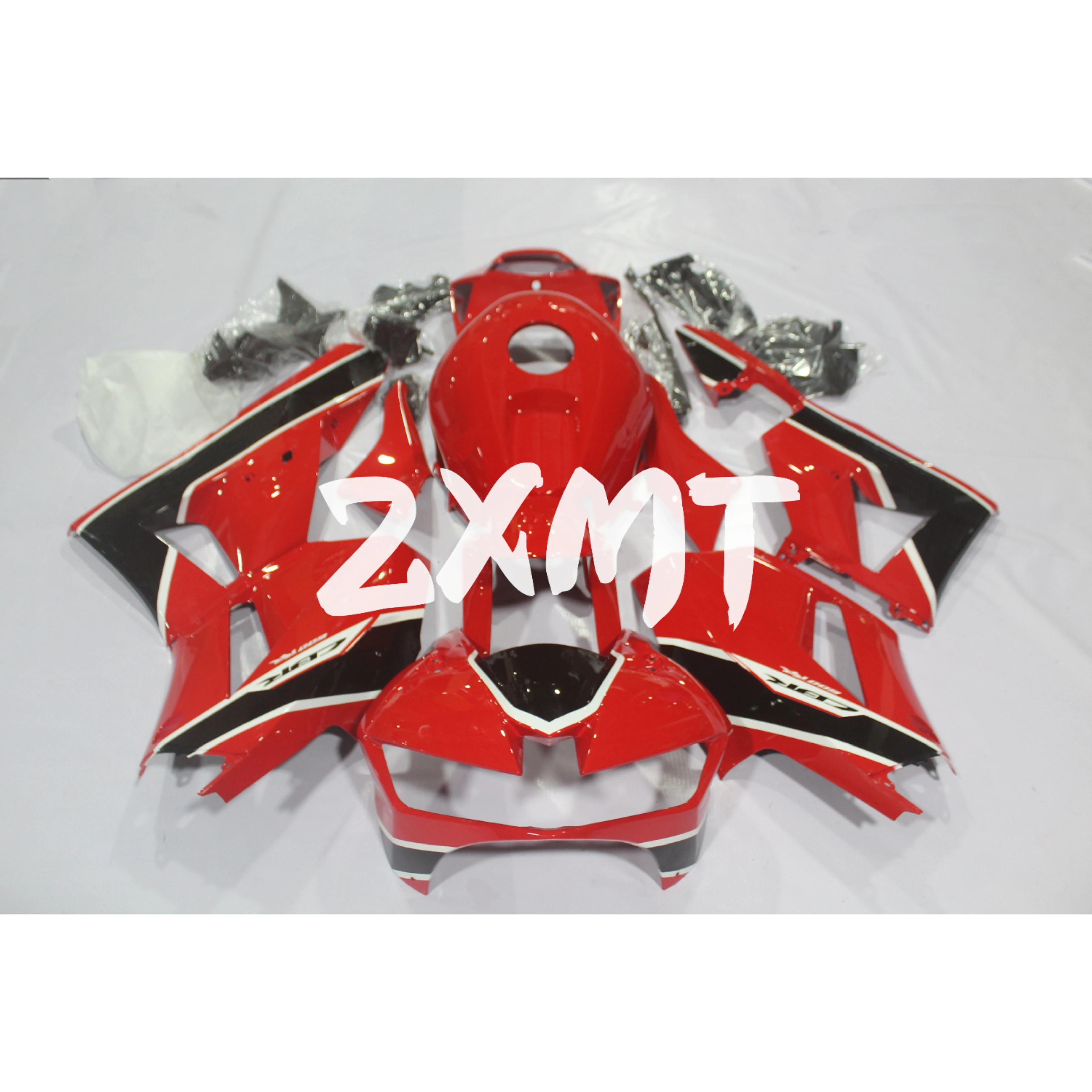 Обтекатель для мотоциклетной панели ZXMOTO полный комплект подходит Honda CBR 600RR 2013-2018