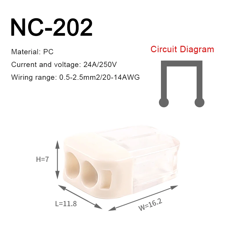NC-202
