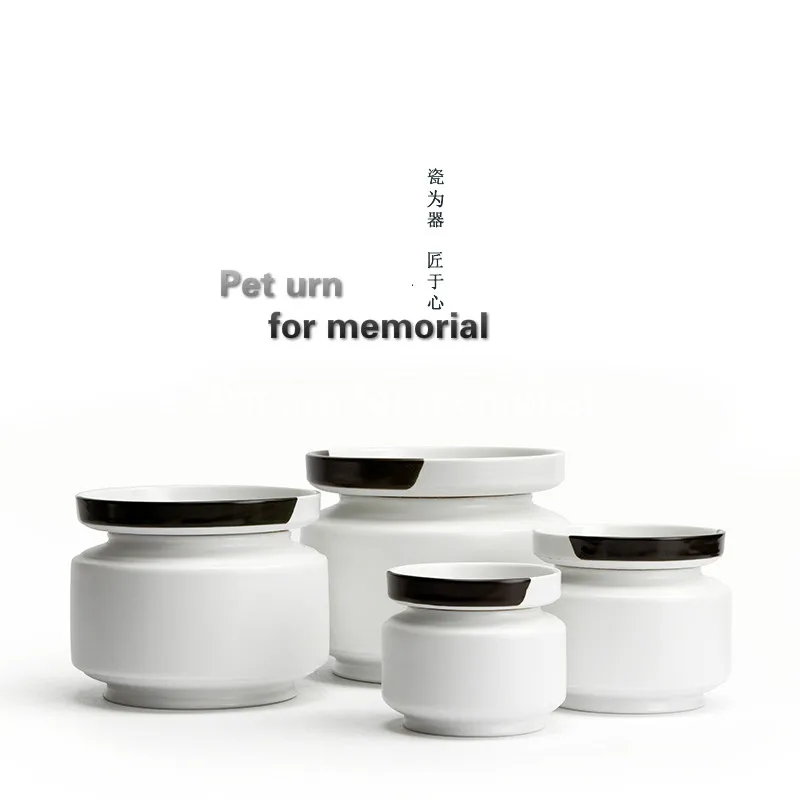 

Pet urn Funeral Urn Cremation Urns For Human Ashes Adult Small Pet for Burial Urns At Home Or In Niche At Columbarium