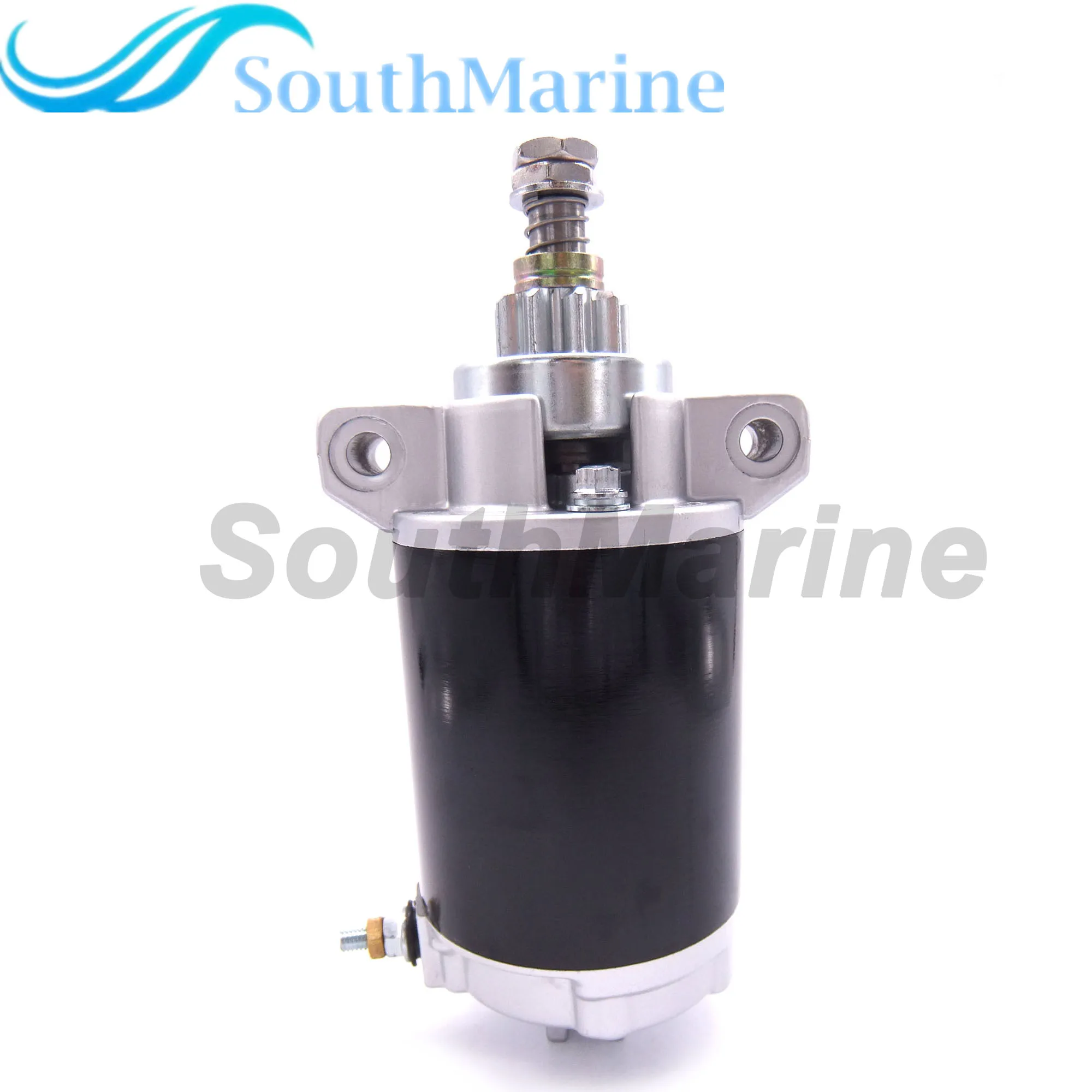 50-893894 стартер двигателя для Mercury морской 9.9HP 15HP подвесной двигатель, Sierra 18-6943 50-893894 стартер двигателя для Mercury морской 9.9HP 15HP подвесной двигатель, Sierra 18-6943