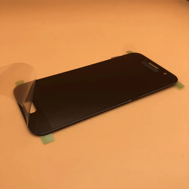 

NEW LCD Display for SAMSUNG Galaxy A3 2017 A320M SM-A320F A320 A320F LCD Touch Screen Digitizer LCD Replacement