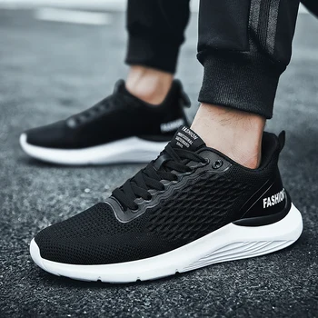 

informales mens teen zapatos sports sneaker Sneakers white slip shockproof Shoes sapatos sneackers of on hombre sale fashion de