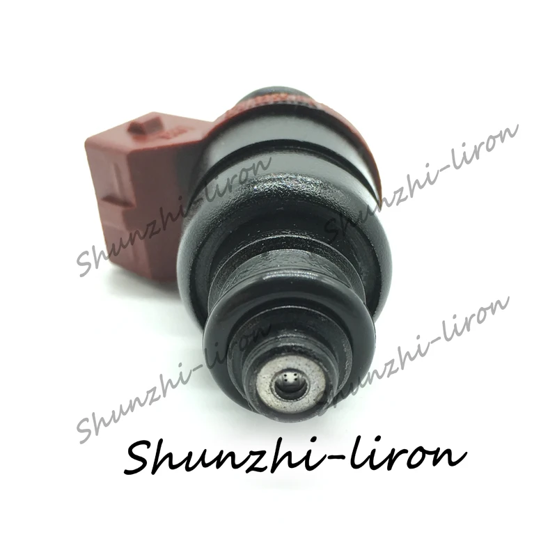 6 шт. Топливные форсунки для 1998-2005 Volkswagen V W Passat, Audi A4 A6 2.8L V6 078133551BA