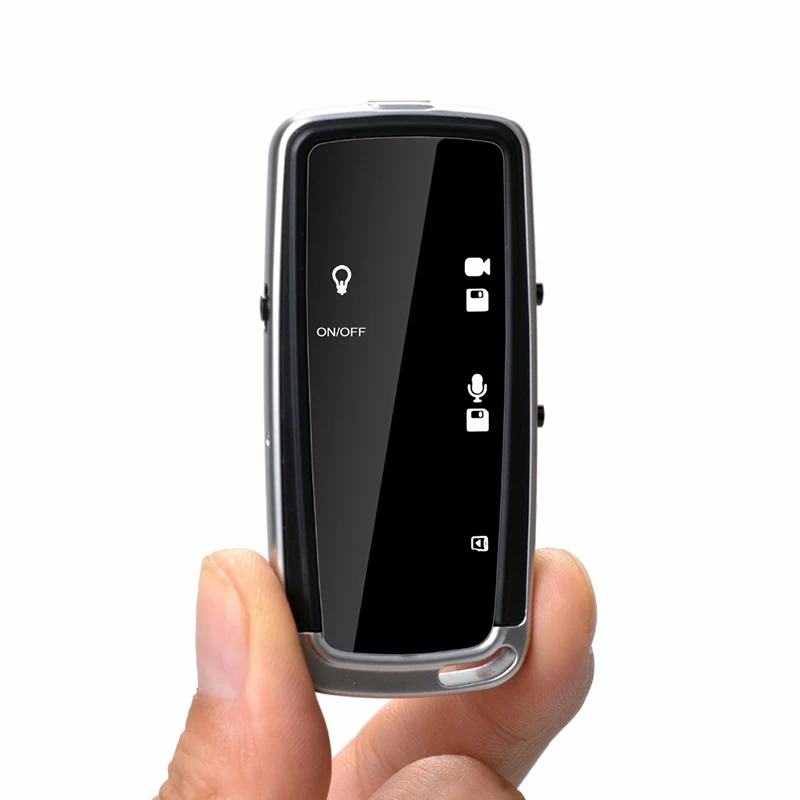 

Mini Camcorder Camera Portable 720P HD Micro Camera Key Chain Pen Digital Video Voice Recorder Mini DV DVR Cam Personal Gifts