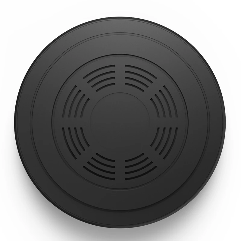 Hk1 мини+ Android 9,0 Смарт ТВ приставка 4 Гб 64 Гб Amrogic Rk3318 2,4G/5G Wifi H.265 Hevc 4K 3D телеприставка медиаплеер