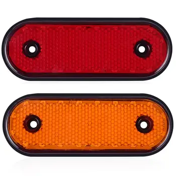 

24V 20LED truck truck side light warning light side light signal light