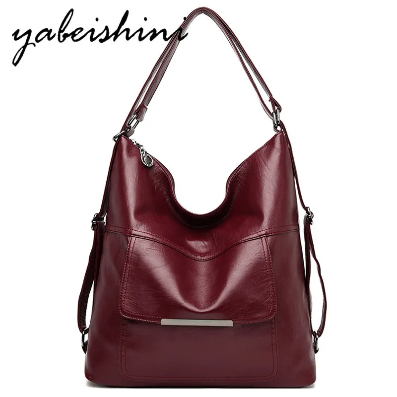 

Luxury women bag Brand Bionic sheepskin Handbags for women leather lady shoulder bag sac main femme Crossbody bags Flip pocket