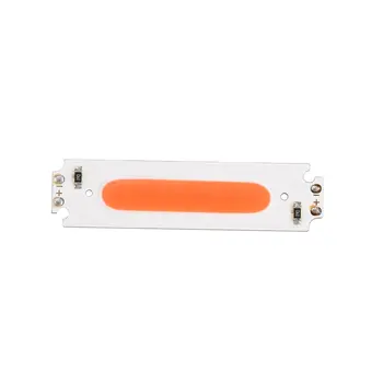 

12V 2W LED Light Strip 60x15mm COB LED Module Super Cool Eight Colors Optional Light COB Light Bar DIY Light Kit