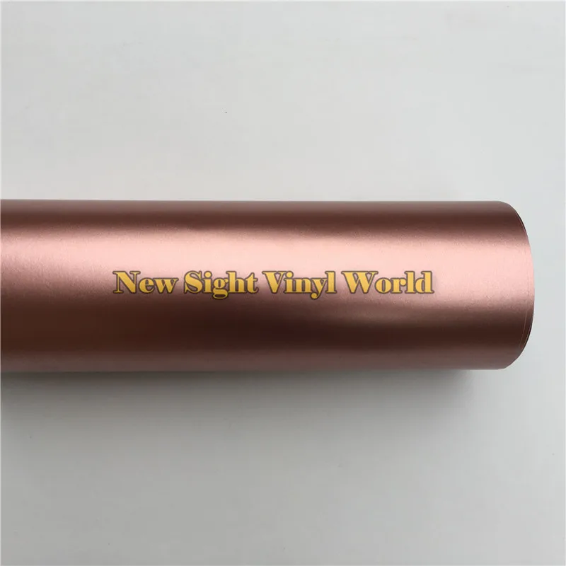 Lightning-Metallic-Rose-Gold-Car-Vinyl-Wrap (28)