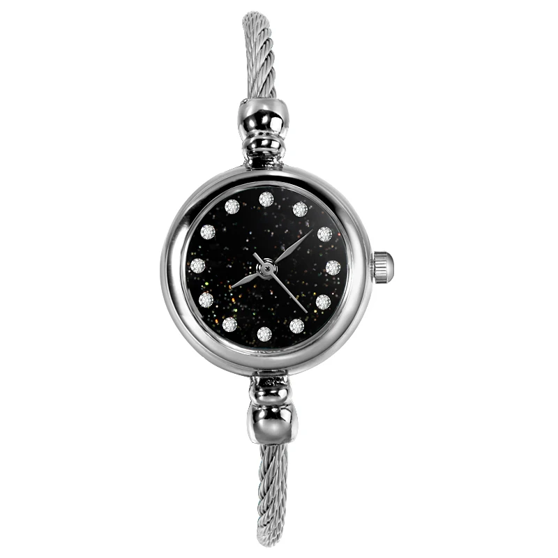 Classic Women Bracelet Watches Fashion Luxury Women's Watches Small Stainless Steel Ladies Watch Relogio Feminino Reloj Mujer