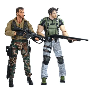 

RC Car 7 Inch Doll Driver Joint Active Terminator For 1/10 RC Crawler Car AXIAl SCX10 TRX4 Axial Scx10 CC01 RC4WD D90 D110