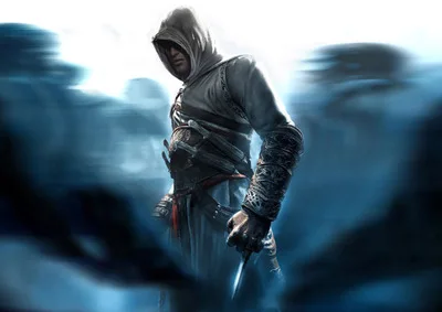 

Canvas Paintings Posters Assassins Creed Connor War 6 Wall Art Framework Home Decor 1 Pieces Print Decorative Picture Room