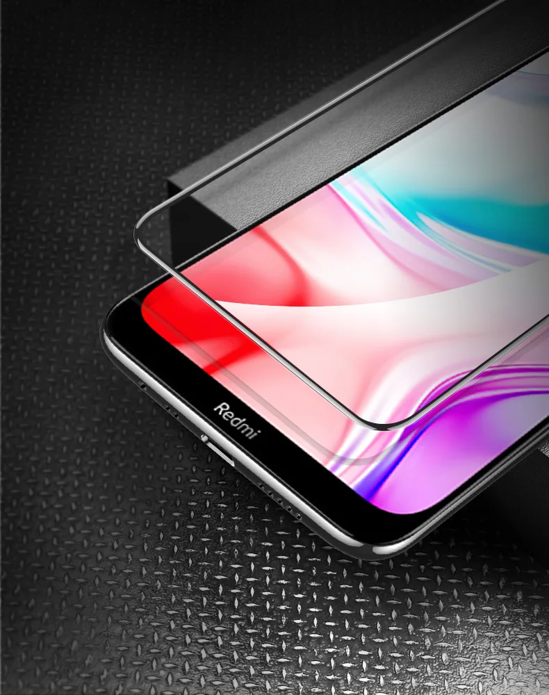 Xiaomi Redmi 8 Купить Стекло