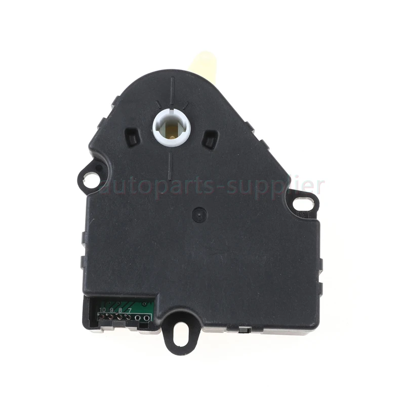 15-72792 1572792 10310747 для Chevrolet Venture Oldsmobile Pontiac HVAC A/C нагреватель бленда воздуха привод двери