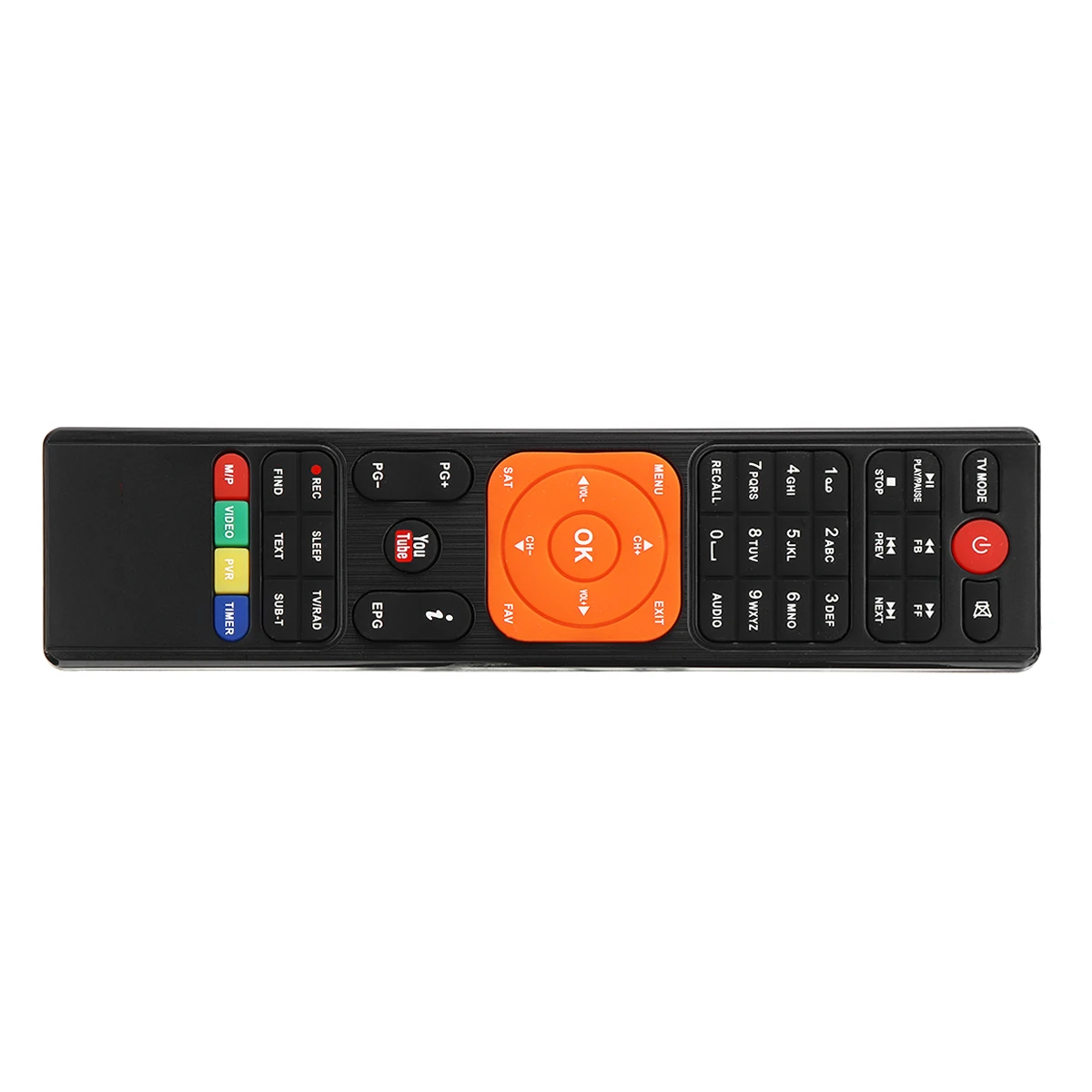 Mayitr DVB-S2 Wi-Fi телевизионная приставка HD FTA цифровой спутниковый ТВ приемник 1080P Full HD 3g USB поддержка сетевого обмена