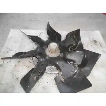 

2584461 Viscous fan Chrysler Engine Jeep Cherokee (xj) 2.5 Turbodiesel