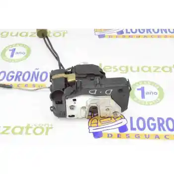 

2117200635 LOCK RIGHT FRONT DOOR MERCEDES E CLASS (W211) SALOON