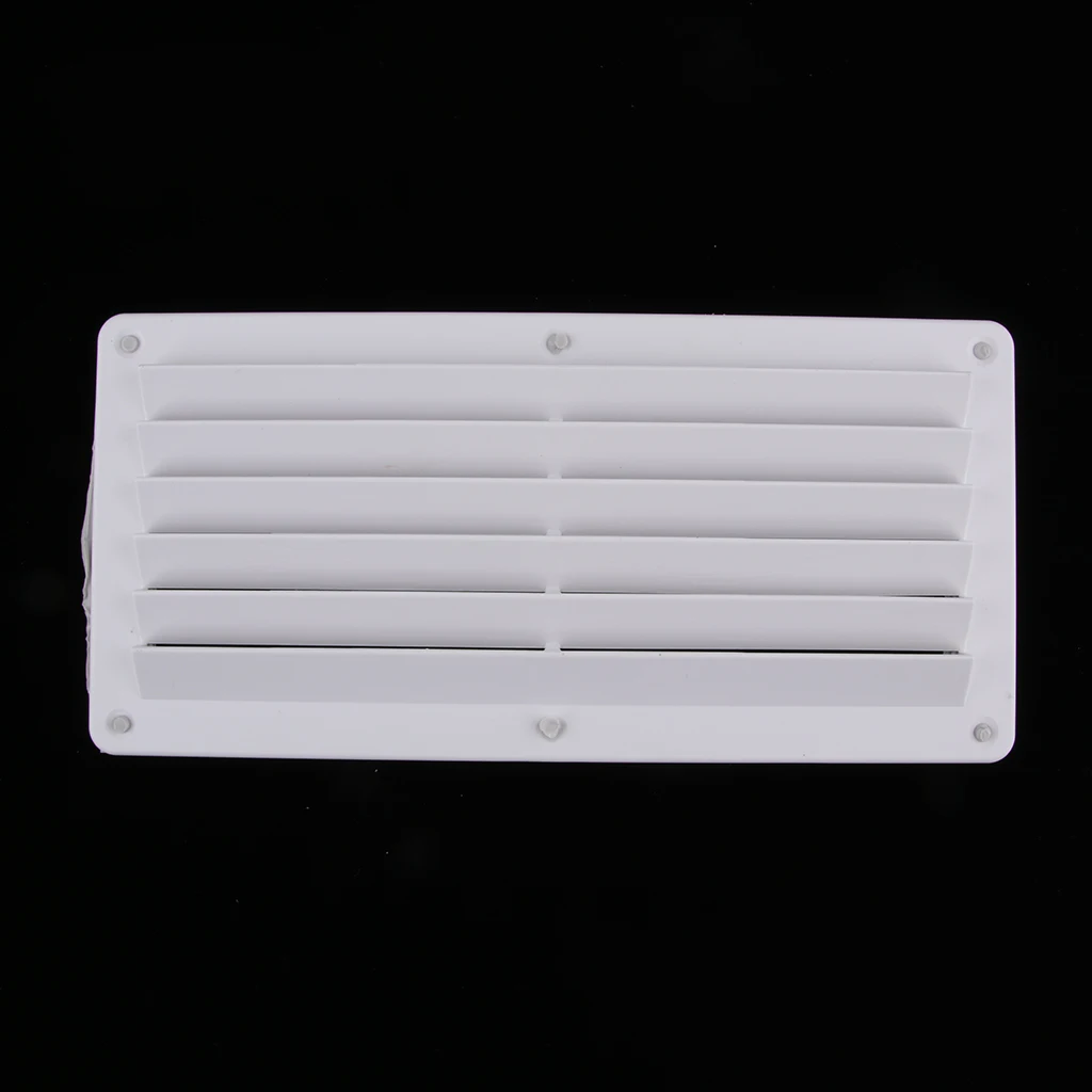 1 Piece Louver Suitable For Related Ventilation Openings In Boats, Boats, Yachts, Motorhomes