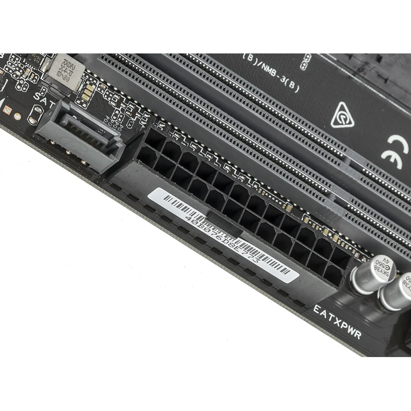 Материнская плата ASUS PRIME H310M-R R2.0