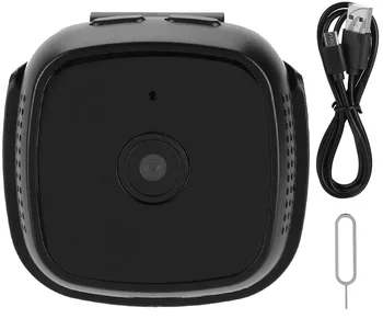 

C9-DV HD 1080P Wireless Mini Camera Sports Recorder Security Camera Night Vision