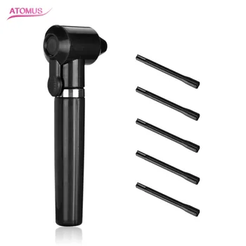 

Tattoo Eyebrow Pigment Ink Mixer Color Blender for Permanent Tattoo Body Art Makeup Accessory with 5Pcs Tattoo Mixing Sticks