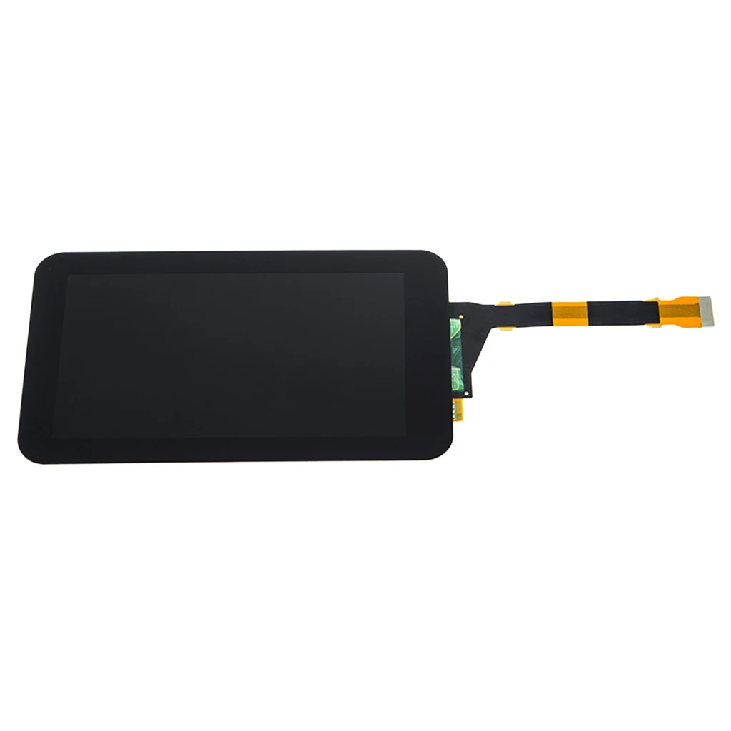 2K ЖК-модуль 5,5 дюйма и HDMI к MIPI драйвер платы комплект для 3d принтера/ПК/Raspberry Pi