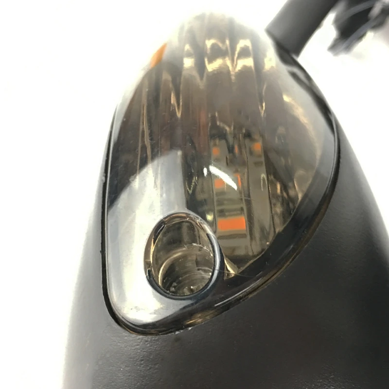 Зеркало заднего вида мотоцикла с поворотным сигналом, зеркало для Suzuki GSXR600 750 2006-2010 GSXR 1000 2005 2006 2007 2008