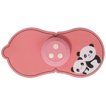

Massager Charging Mini Portable Massage Stickers Neck Stickers Cervical Vertebra Physiotherapy Instrument